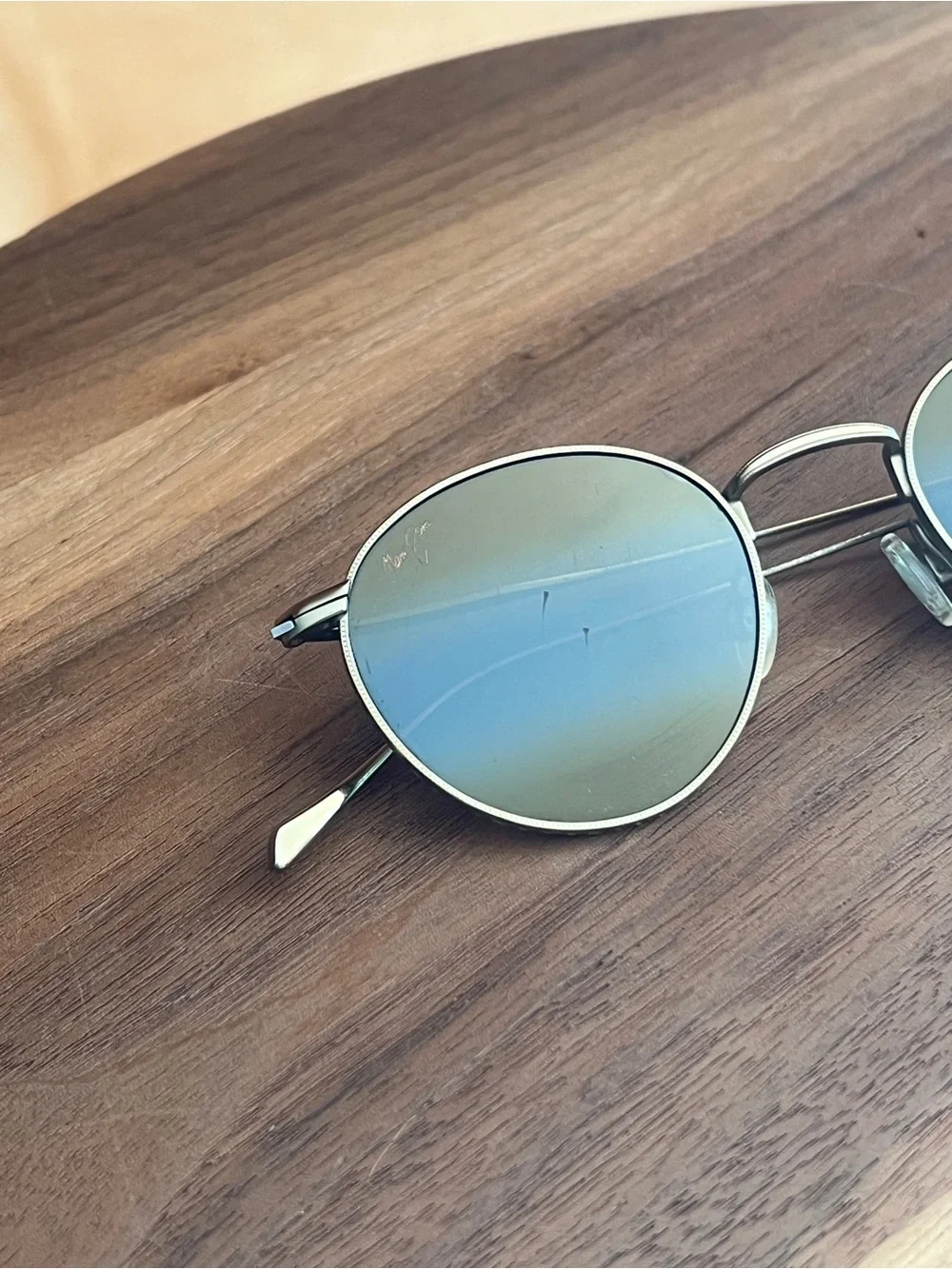 Maui Jim KA'APEHA Sunglasses